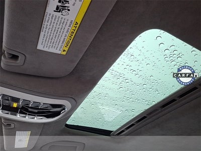 2010 Porsche Panamera Turbo