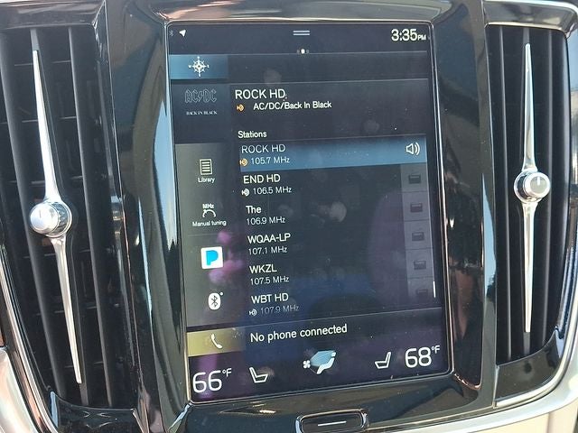 2017 Volvo S90 T6 Inscription