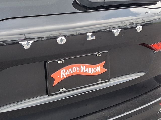 2018 Volvo XC60 T6 Momentum
