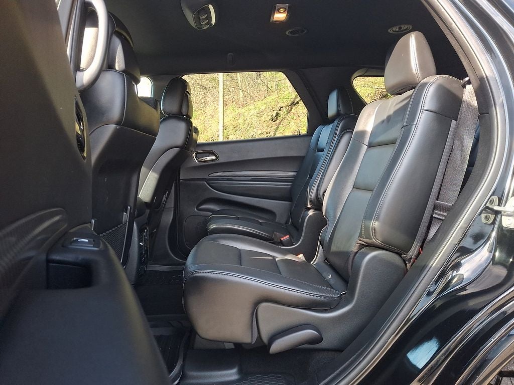 2020 Dodge Durango GT Plus