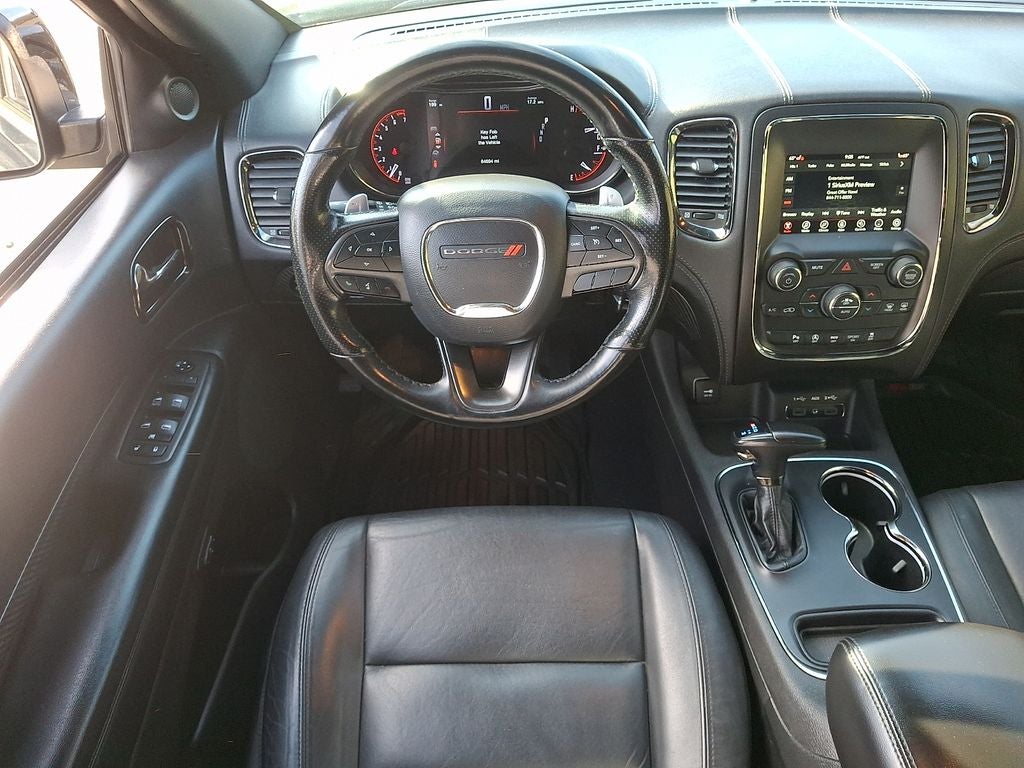 2020 Dodge Durango GT Plus
