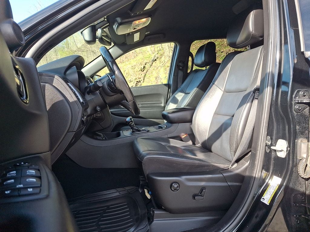 2020 Dodge Durango GT Plus