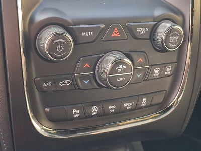 2020 Dodge Durango GT Plus