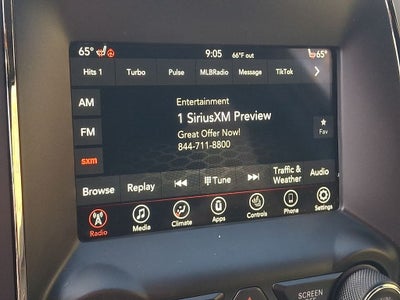 2020 Dodge Durango GT Plus