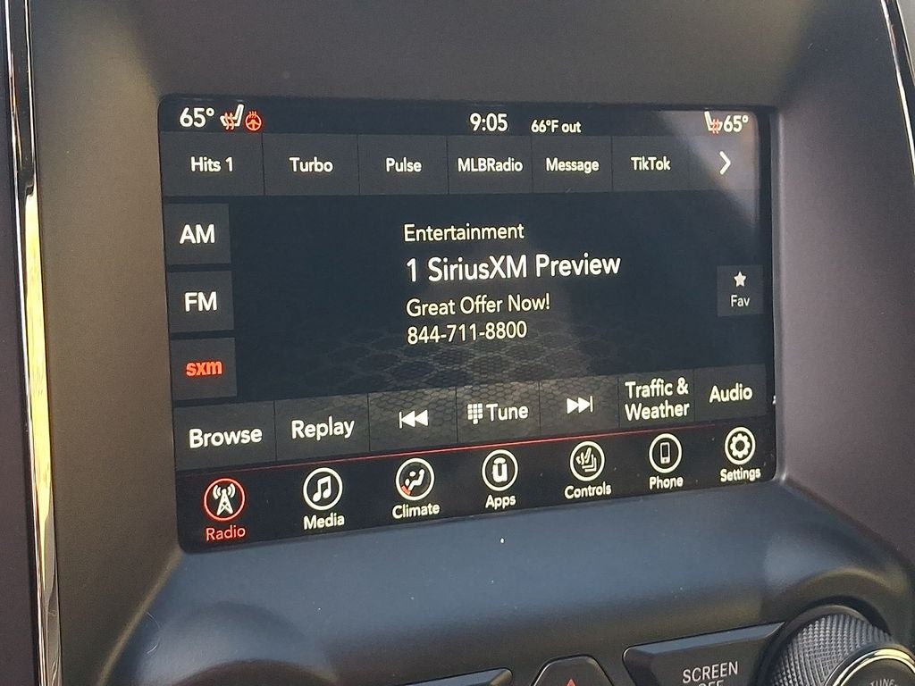 2020 Dodge Durango GT Plus