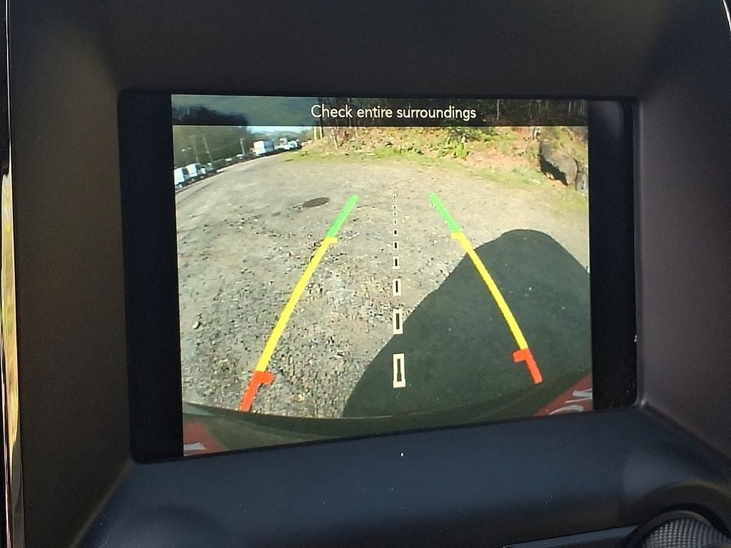 2020 Dodge Durango GT Plus