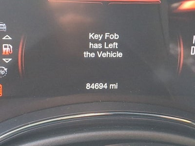 2020 Dodge Durango GT Plus