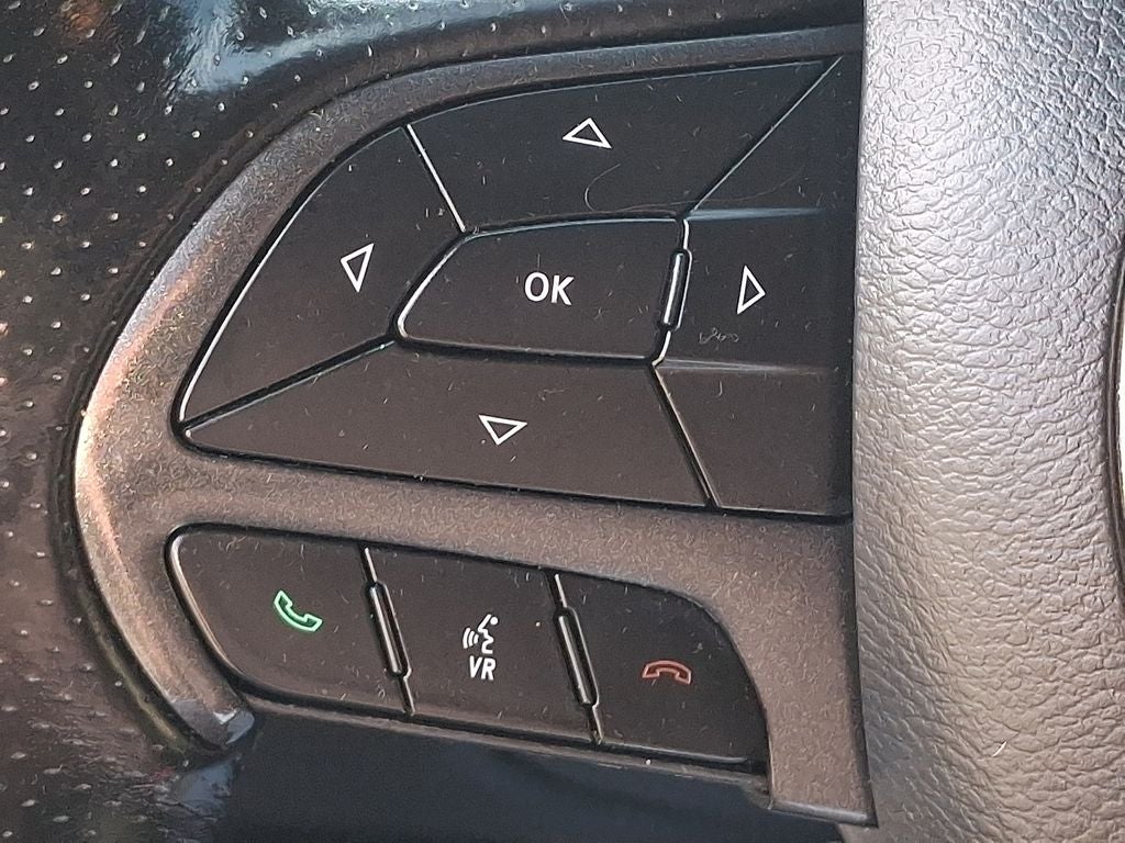 2020 Dodge Durango GT Plus