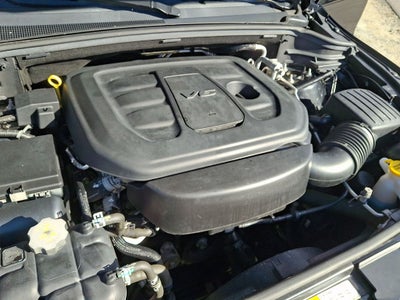 2020 Dodge Durango GT Plus