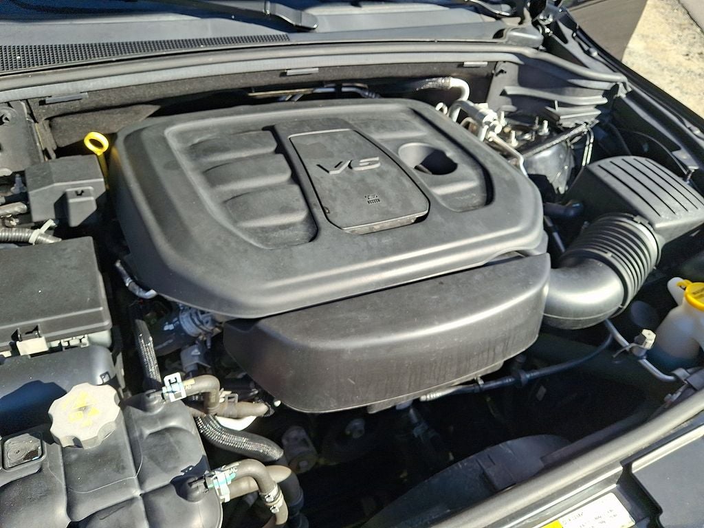 2020 Dodge Durango GT Plus