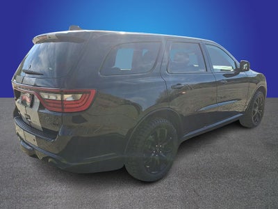 2020 Dodge Durango GT Plus