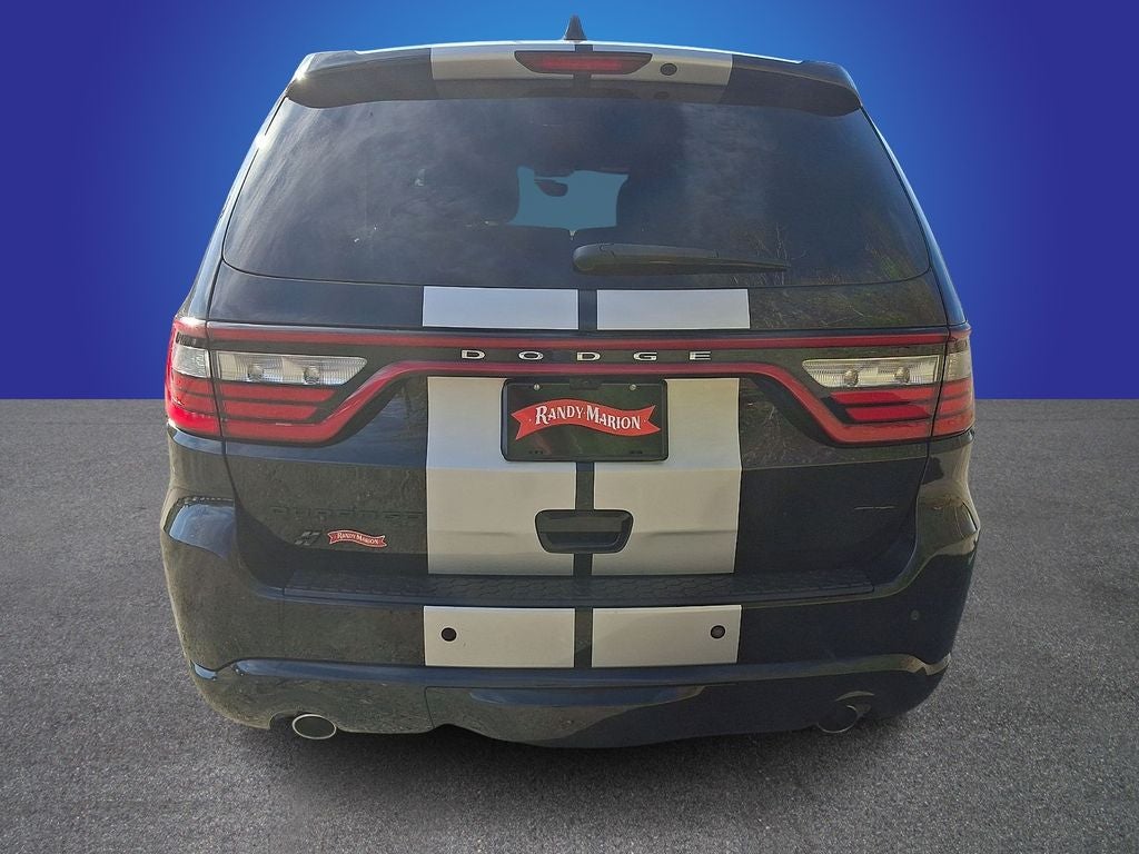 2020 Dodge Durango GT Plus