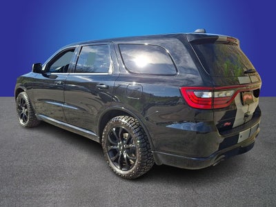 2020 Dodge Durango GT Plus