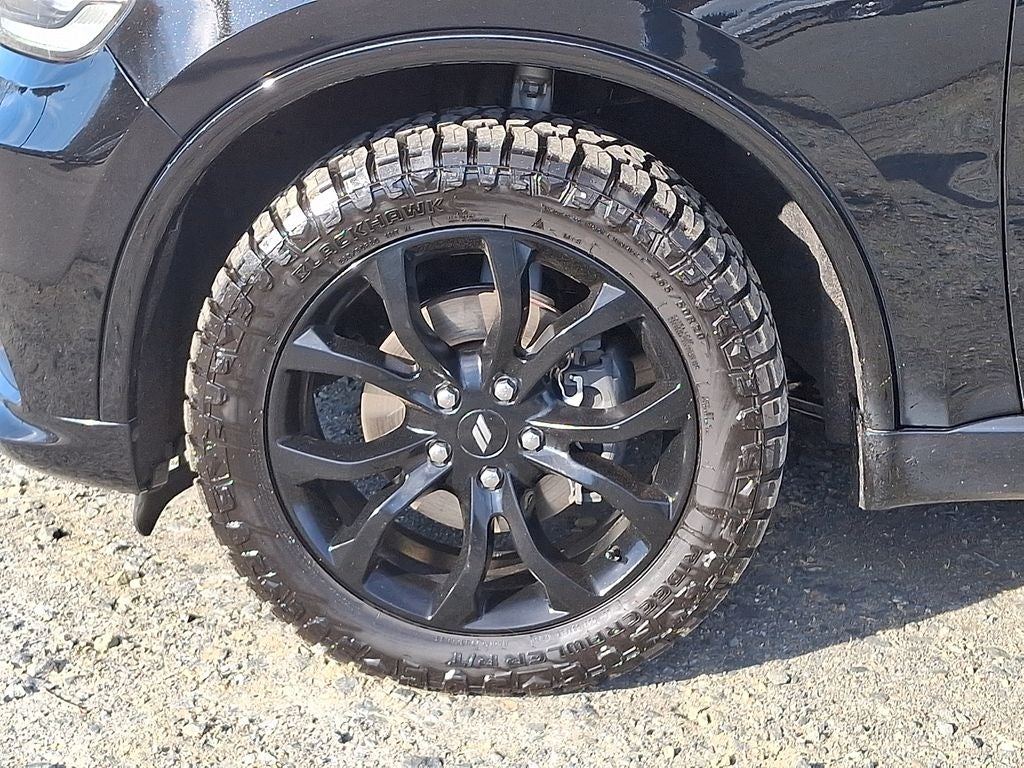 2020 Dodge Durango GT Plus