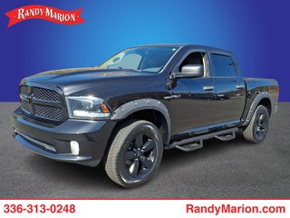 2015 RAM 1500 Express