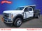 2023 Ford F-550SD XL DRW