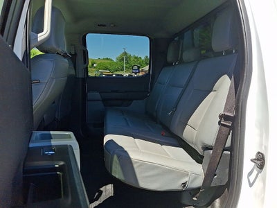 2023 Ford F-550SD XL DRW