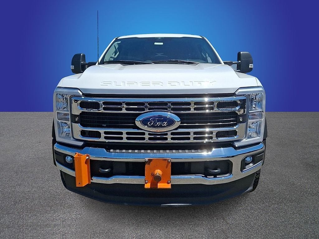 2023 Ford F-550SD XL DRW