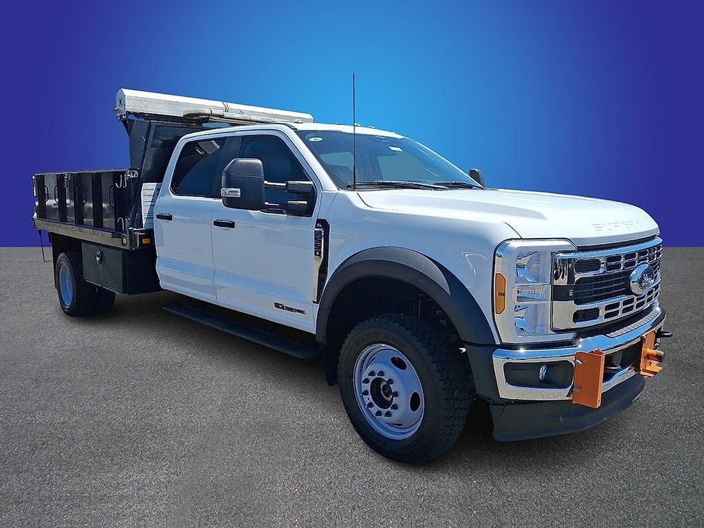 2023 Ford F-550SD XL DRW