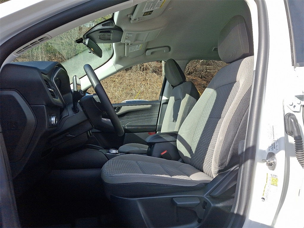 2022 Ford Escape SE Hybrid