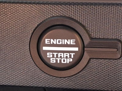 2024 Ford Bronco Heritage Edition