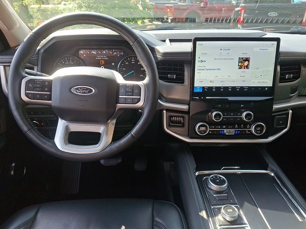2024 Ford Expedition XLT