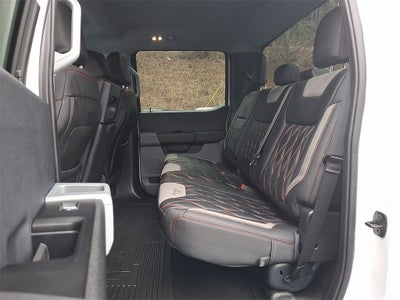 2024 Ford F-250SD XL