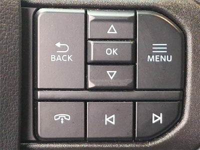 2024 Ford F-250SD XL