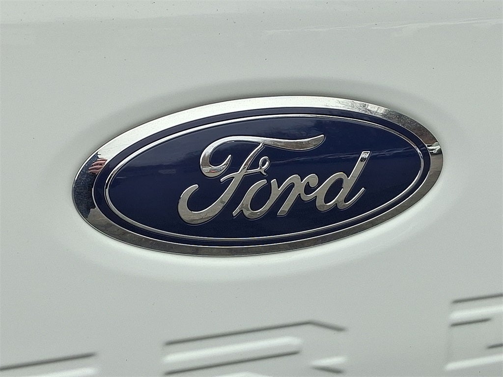 2024 Ford F-250SD XL