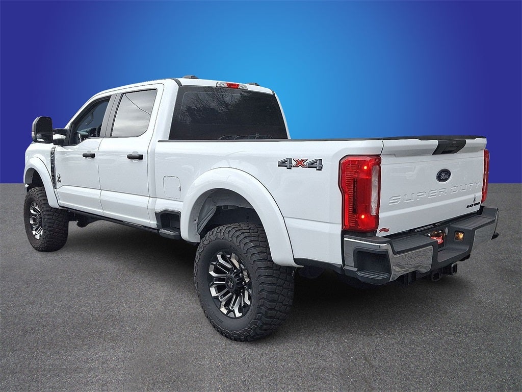 2024 Ford F-250SD XL
