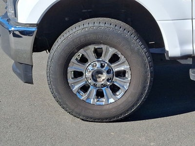 2019 Ford F-250SD XLT