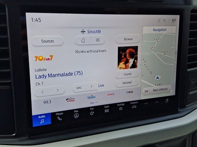 2024 Ford F-250SD XLT