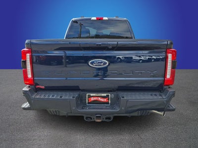 2024 Ford F-250SD XLT