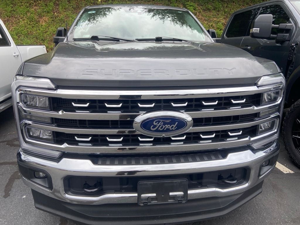 2024 Ford F-250SD Lariat