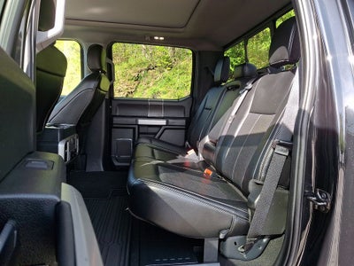 2020 Ford F-250SD Lariat