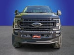 2020 Ford F-250SD Lariat