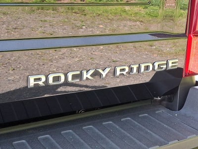 2020 Ford F-250SD Lariat