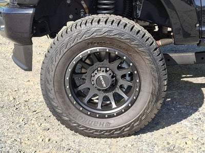 2020 Ford F-250SD Lariat
