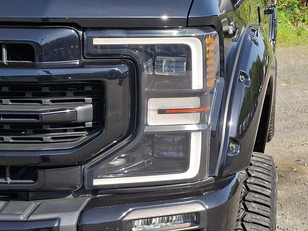 2020 Ford F-250SD Lariat