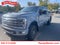 2024 Ford F-350SD Platinum