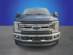 2017 Ford F-350SD Lariat