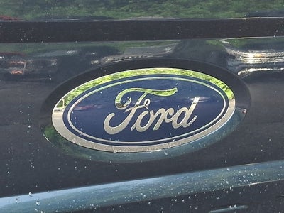 2017 Ford F-350SD Lariat