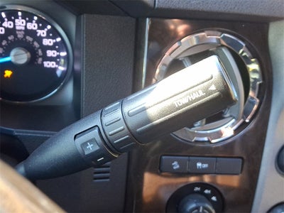 2013 Ford F-350SD Platinum