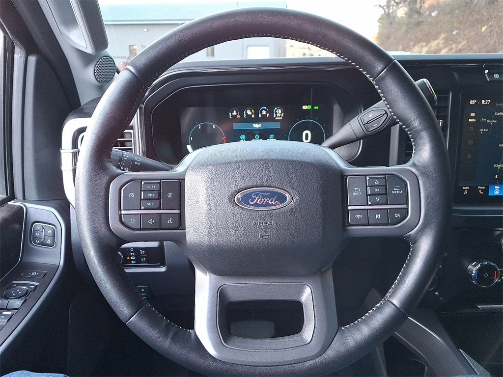 2024 Ford F-350SD Lariat