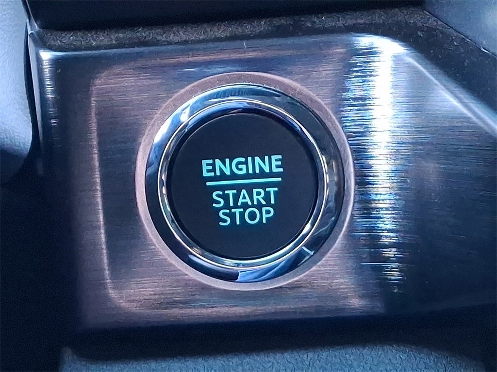 2024 Ford F-350SD Lariat