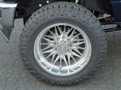 2024 Ford F-350SD Lariat