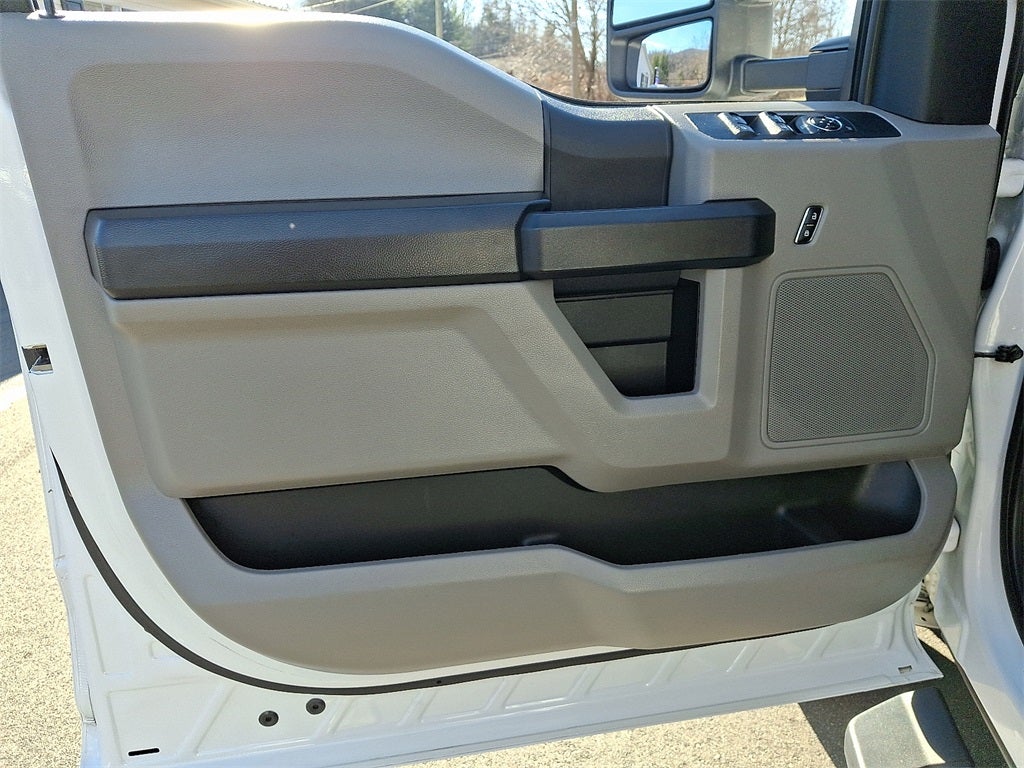 2021 Ford F-450SD XL DRW