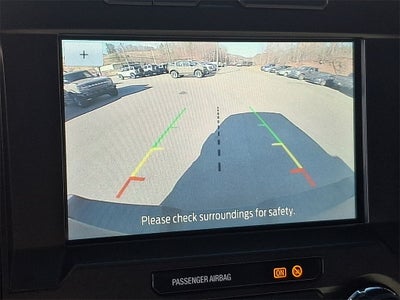 2021 Ford F-450SD XL DRW