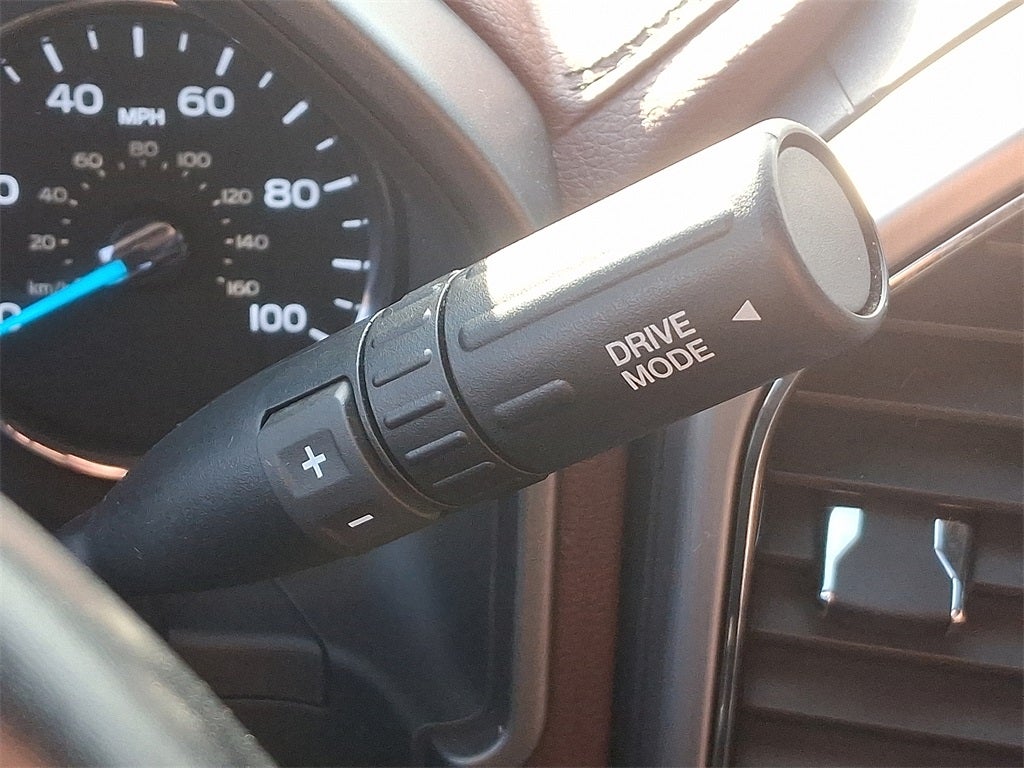 2022 Ford F-450SD Platinum