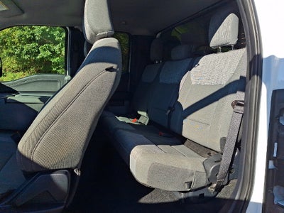 2023 Ford F-250SD XLT